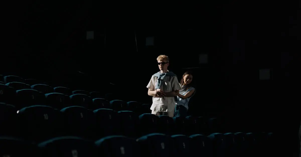 Najlepsze filmy do obejrzenia - Przewodnik zakupowy