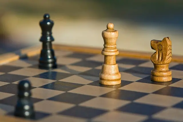 Strategiczne gry planszowe - Twój przewodnik zakupowy