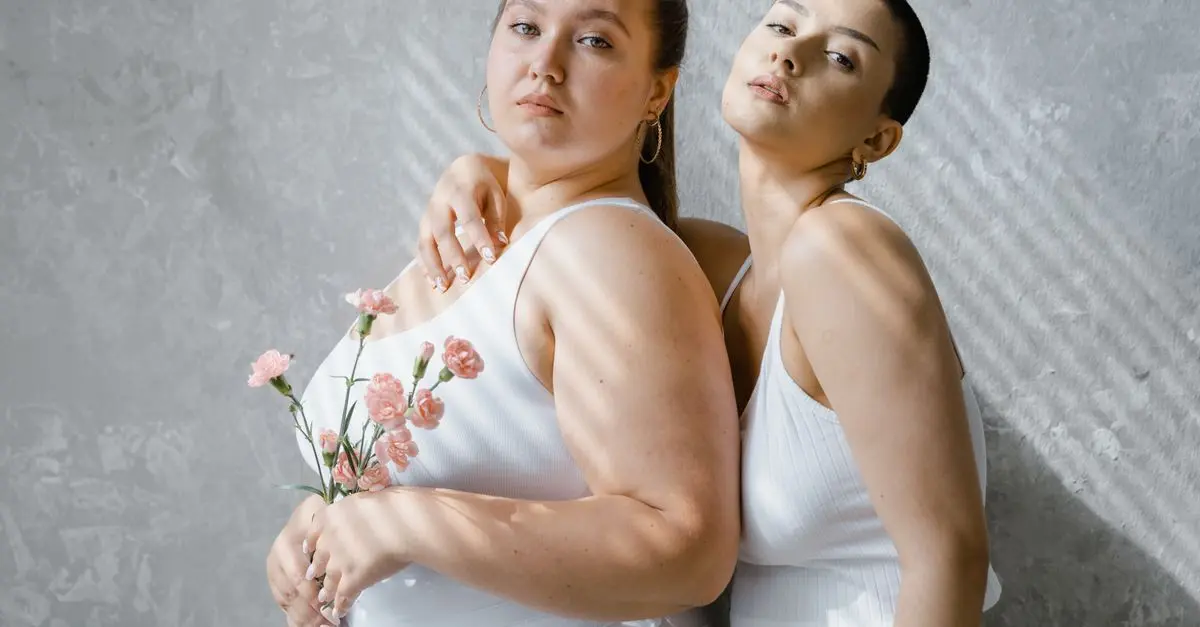 Moda Plus Size Porady: Jak Uniknąć Błędów w Zakupach