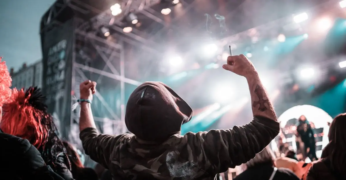 Najlepsze festiwale muzyczne w Polsce – przewodnik